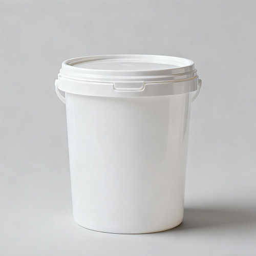 1 litran ämpärimuottiruiskutus