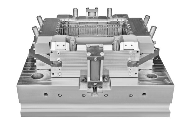 Muovipelletistä LEGO-palikkoon: massatuotannon hämmästyttävän matkan paljastaminen