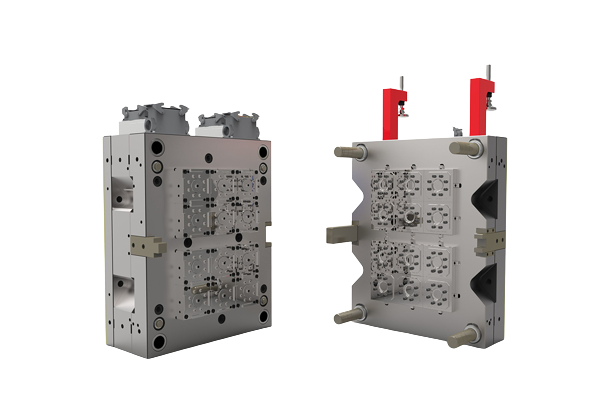 Miksi jotkut muovimukit ovat halpoja, kun taas toiset ovat kalliita: vastaus on muotissa