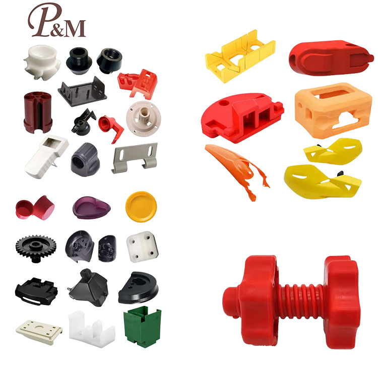 Mikä tekee räätälöidyn muovauksen avaimen nykyaikaisen tuotannon tehokkuuteen ja innovaatioihin?