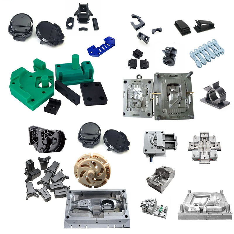 ABS-muoviset autonosat räätälöitynä