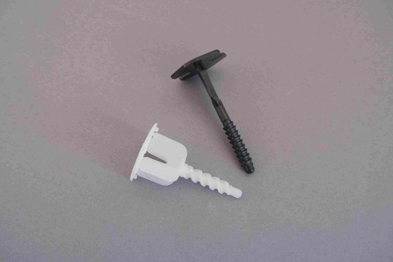 Edullinen ruiskumuottirakennus