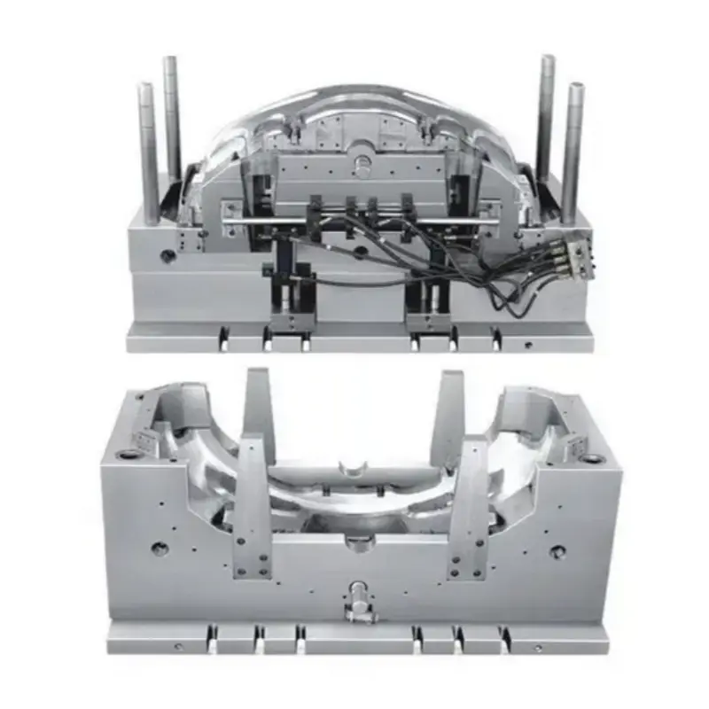 Pahvilaatikon muovaus