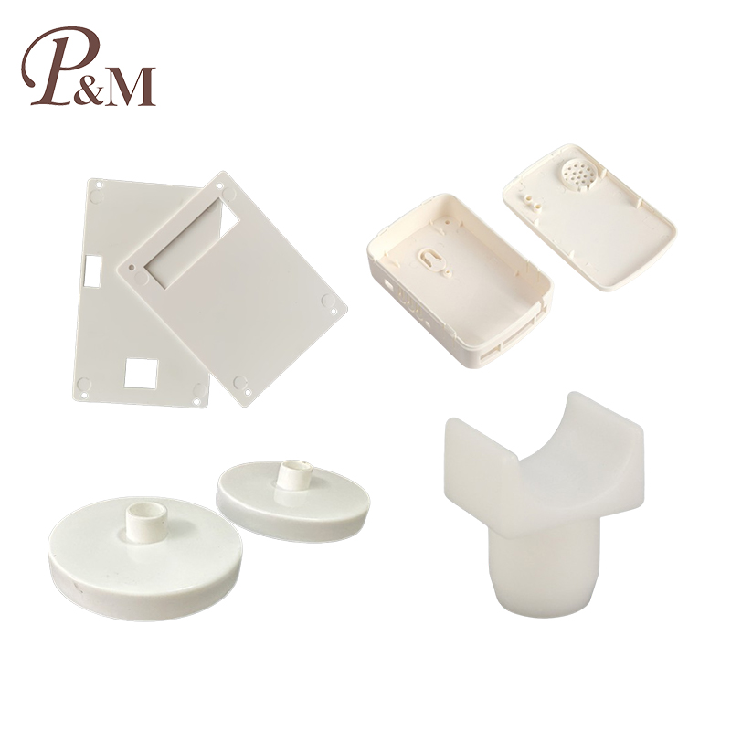 Kirkas muovi ruiskuvalu PC PMMA