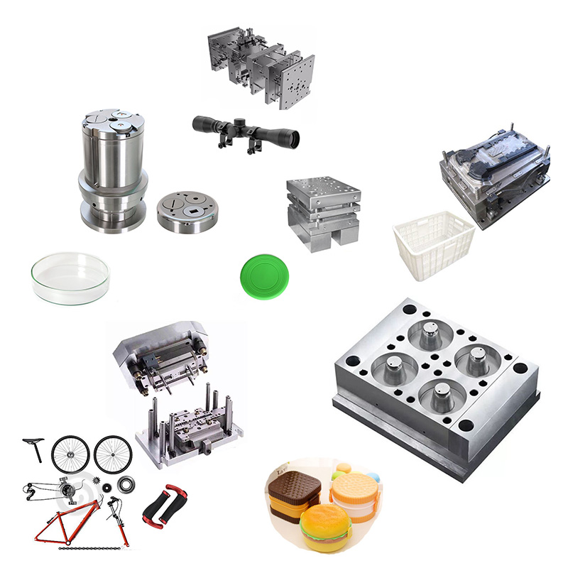 Muokattu kengän osien muotoilu