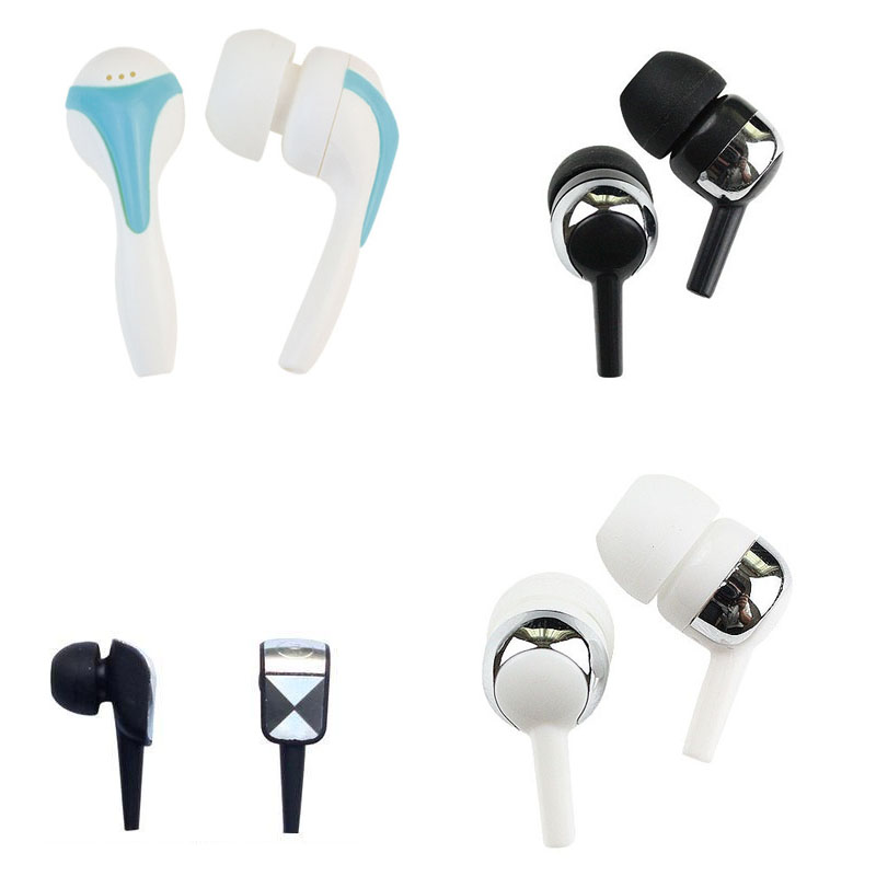 Räätälöity kuulokkeiden osien muovaus