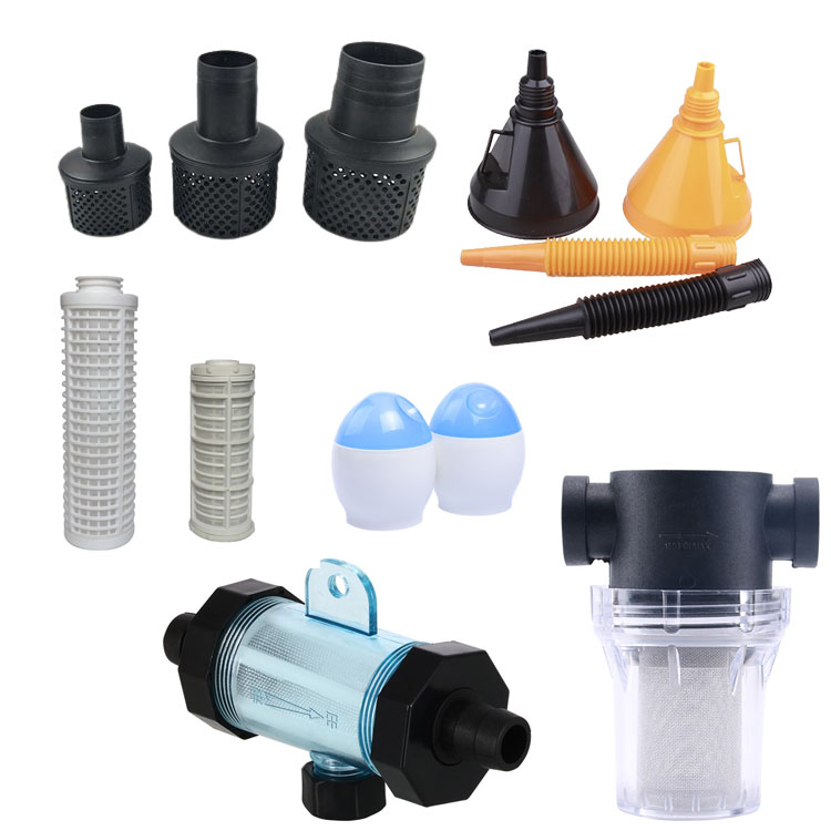 Mukautetun pakkauslaatikon autonosien muovaus