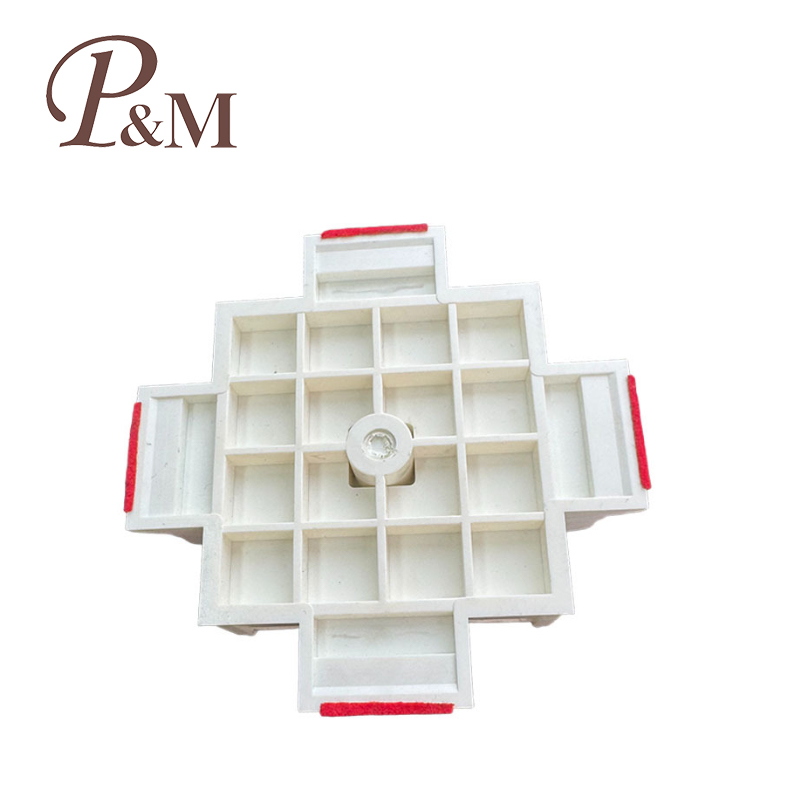 Räätälöidyt muovivaluratkaisut