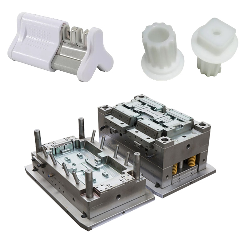 Räätälöityjen työkaluratkaisujen toimittaja