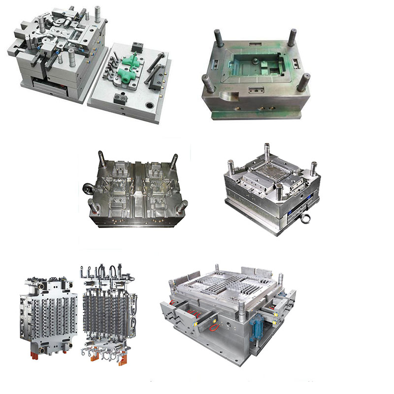 Räätälöity pyörän akselin osien muotoilu
