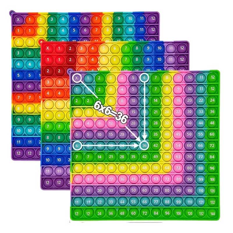 Digitaalinen abacus -pelilelujen muovaus