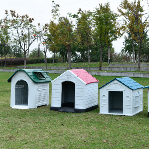 Koiratalo ruiskupuristus