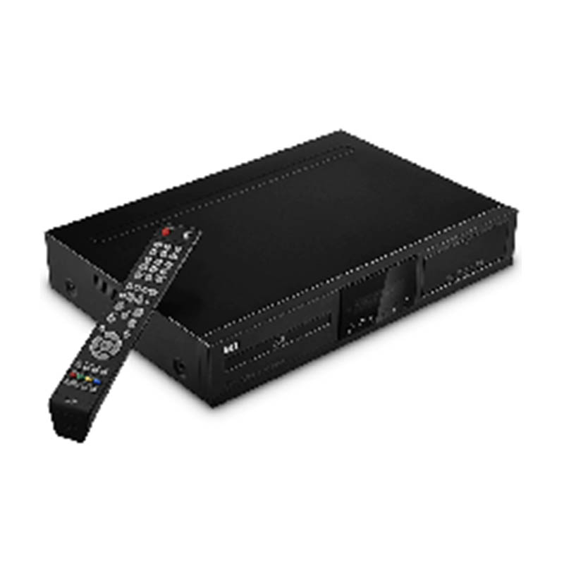 DVD -muovaus