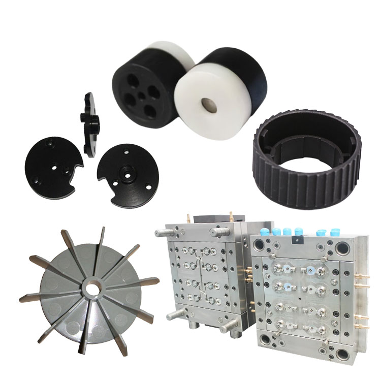 Pakotuulettimen lista