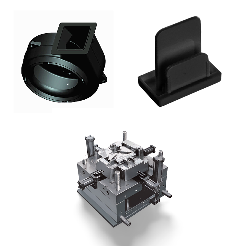 Etsi ruiskumuotin valmistaja suoraan