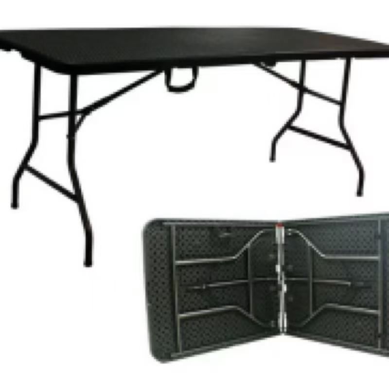 Kokoontaitettava pöytävalu