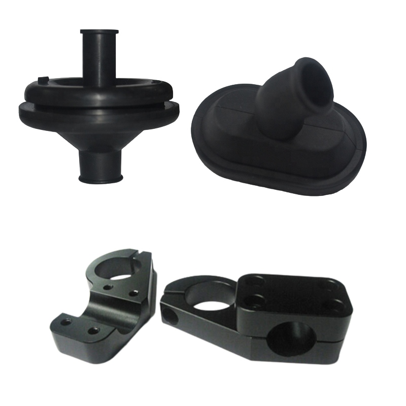 Hanki ruiskuvalumuottien valmistuskustannukset