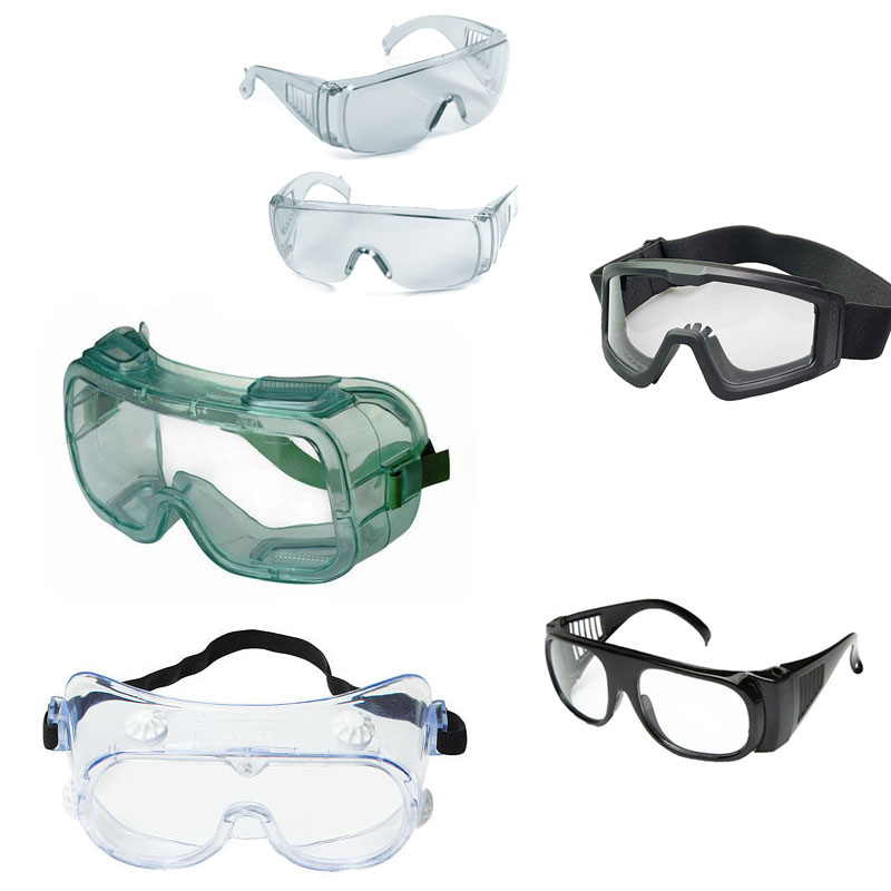 Suojalase -injektiomuovaus