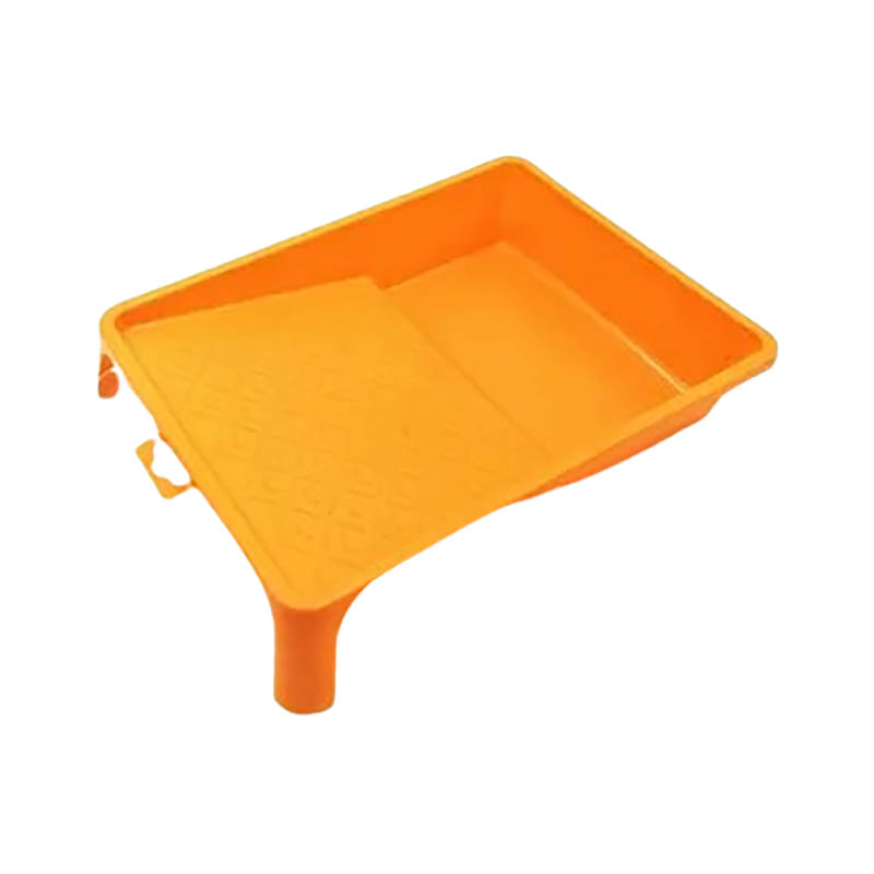 Plastic Paint Tray Injection Mold