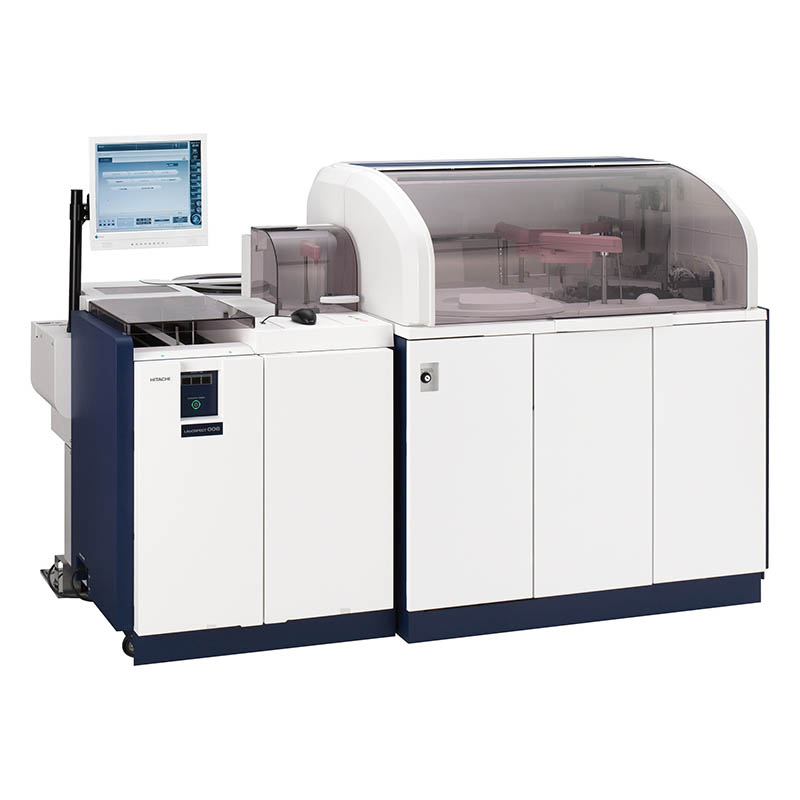 Differentiation Analyzer moulding