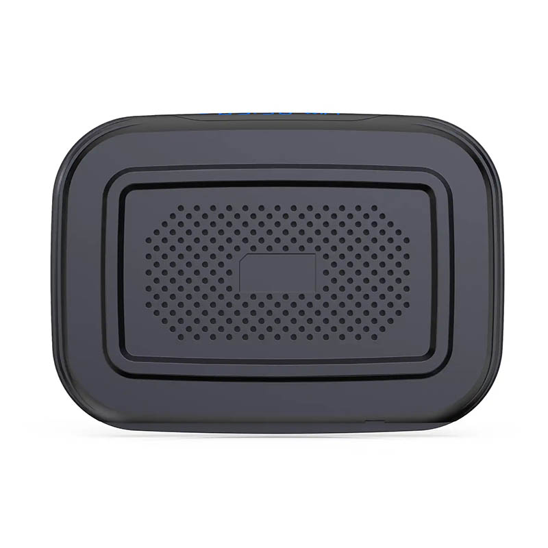 Set Top Box Moulding