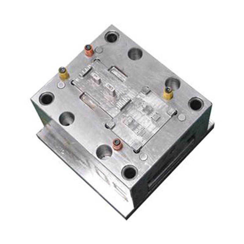 Set Top Box Moulding