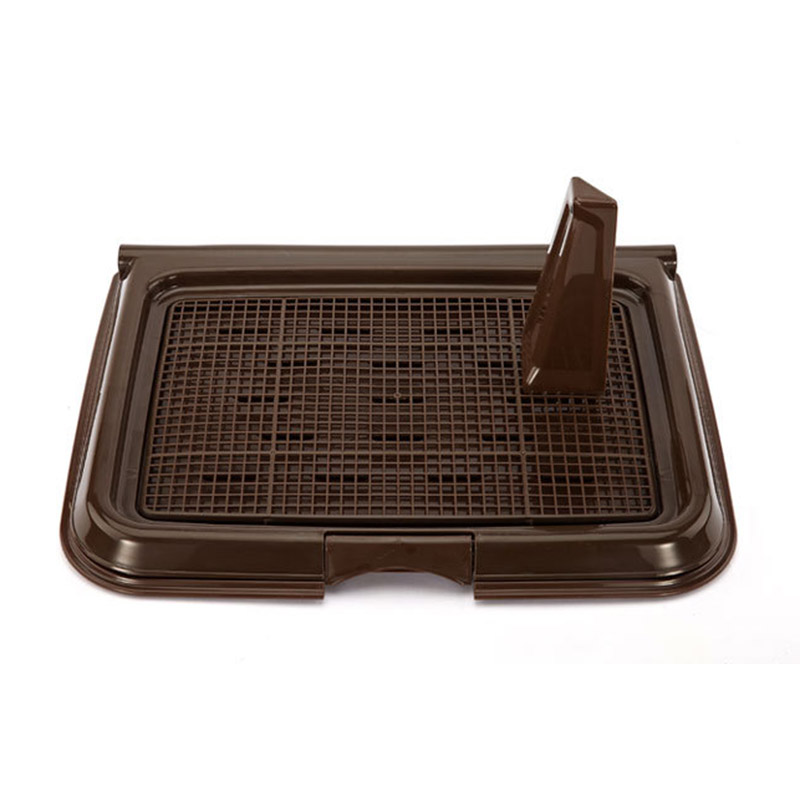 Foldable Pet Litter Tray Molding