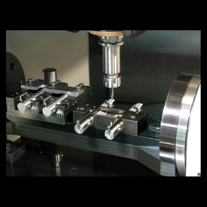 Plastic glue gun Shell Mold