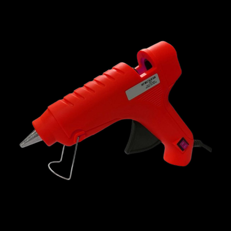 Plastic glue gun Shell Mold