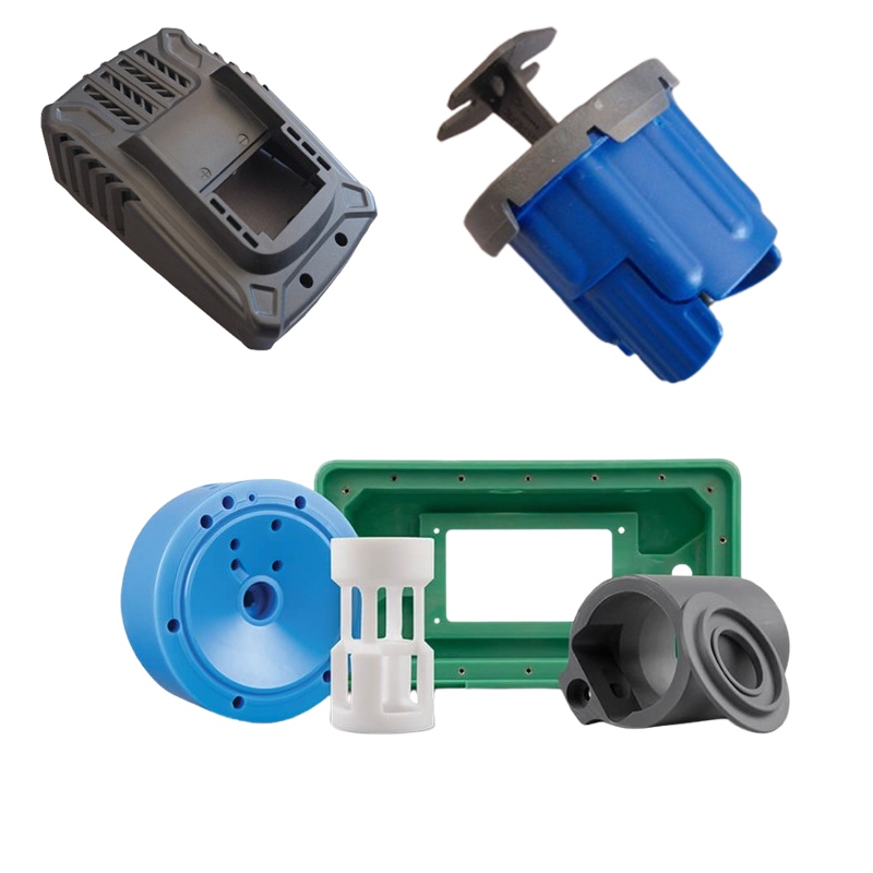 Ruiskumuotin pohjan hankinta