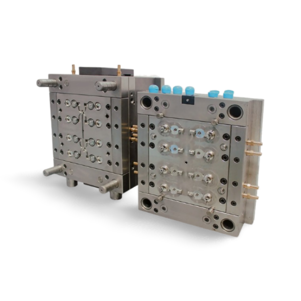 Ruiskumuottien koepalvelu