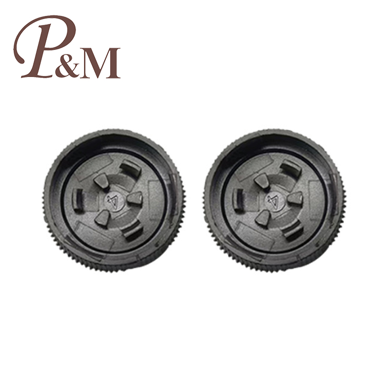 Ruiskupuristus uusille tuotteille