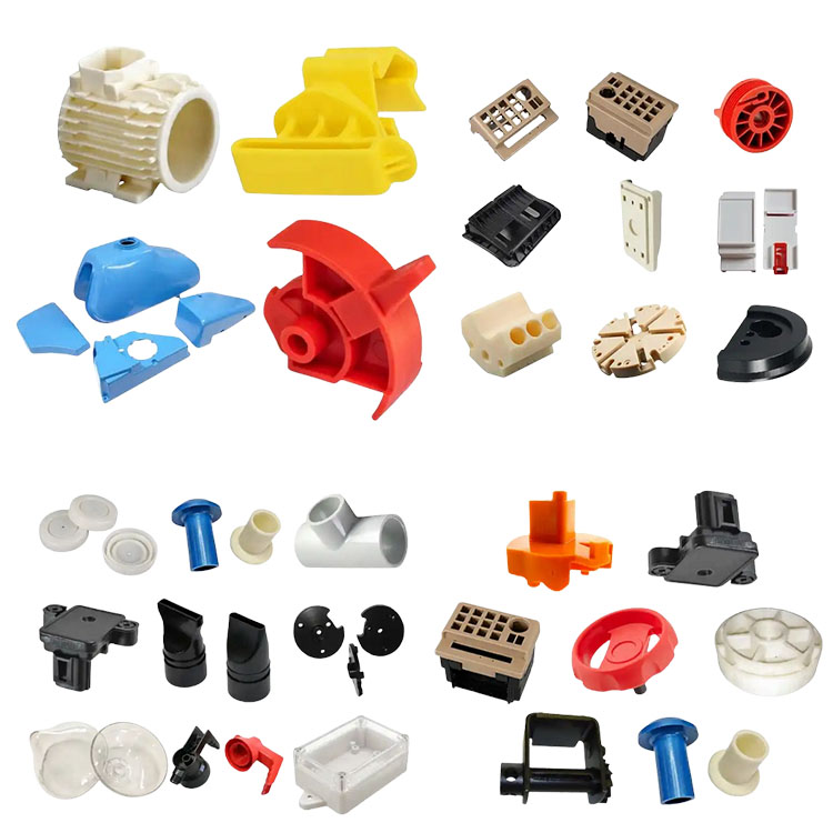 Ruiskupuristusmuotti