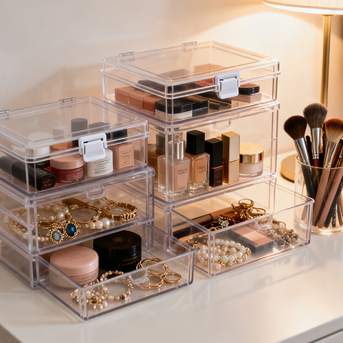 Ruiskupuristuspalvelu Kirkas säilytyskotelo