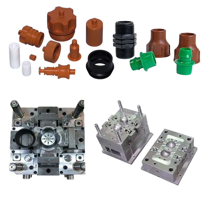 Muottien valmistuspalvelu