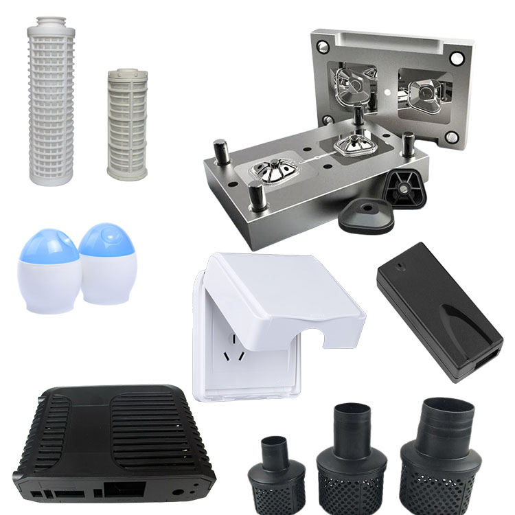 Miniauton osien avaimenperän räätälöity muoto