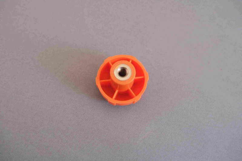 Muottien valmistus laitteiden osille