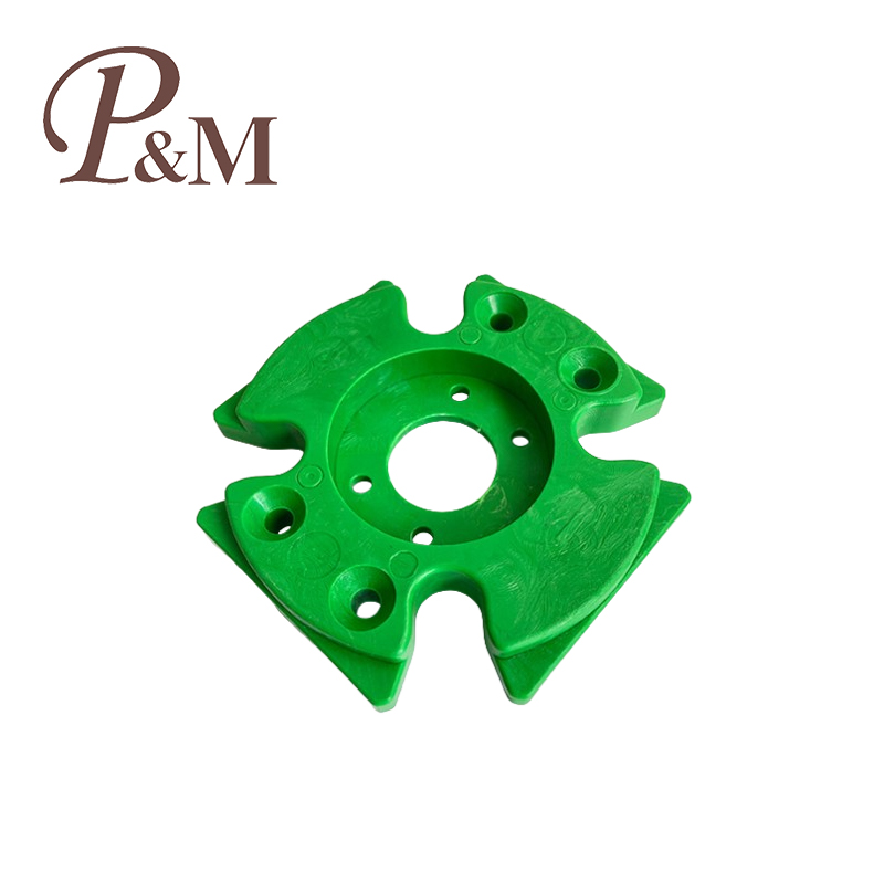 Muovattujen muovisäiliöiden toimittaja