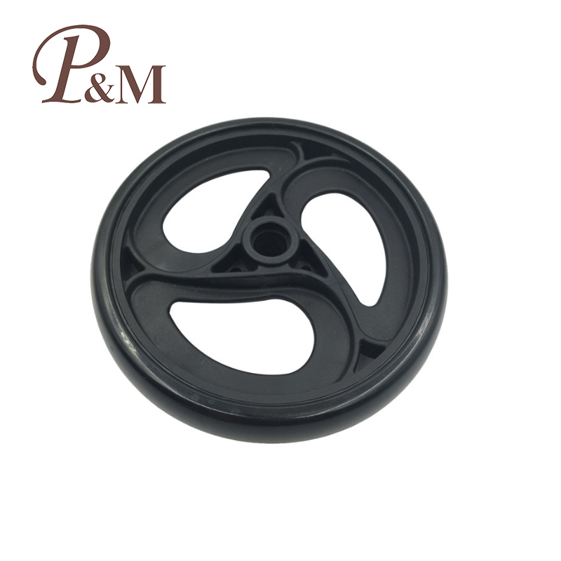 Muovattujen muovituotteiden valmistus