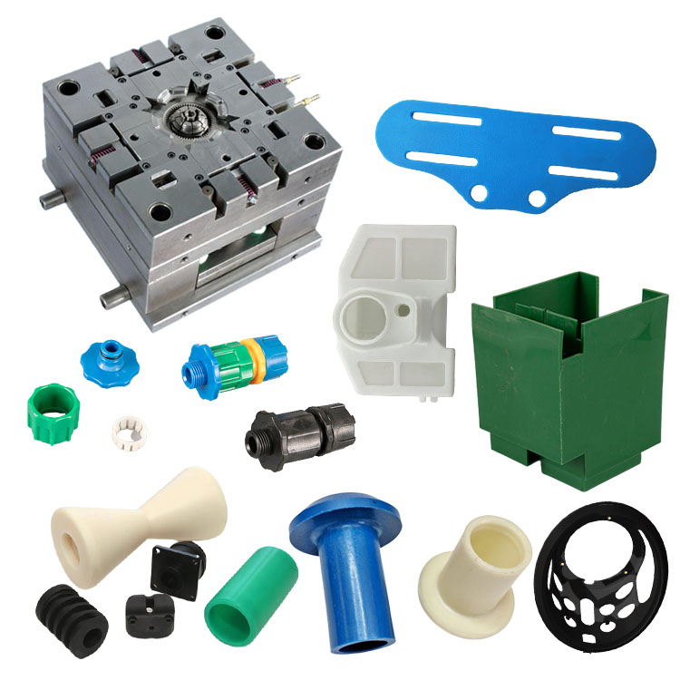 Putken tukostenpoistajalista