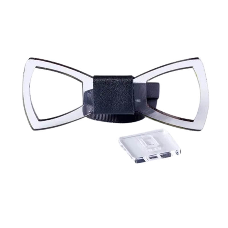 Muovinen bowtie