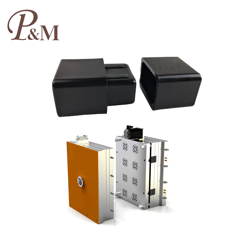 Muovikoteloiden muovauspalvelu