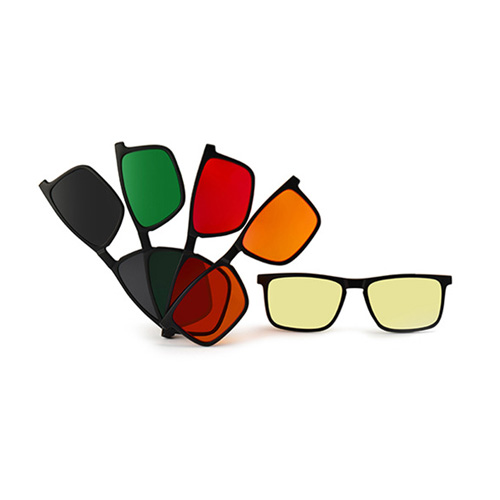 Muoviset ruiskupuristusmuottilasit