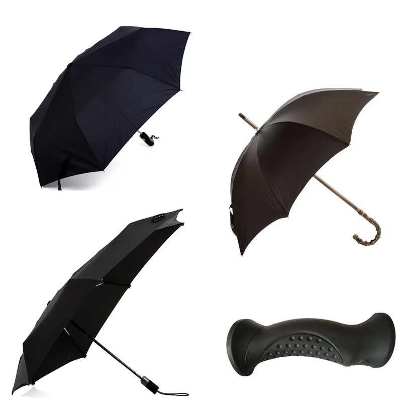 Muovinen injektio-moult-in-Umbrella