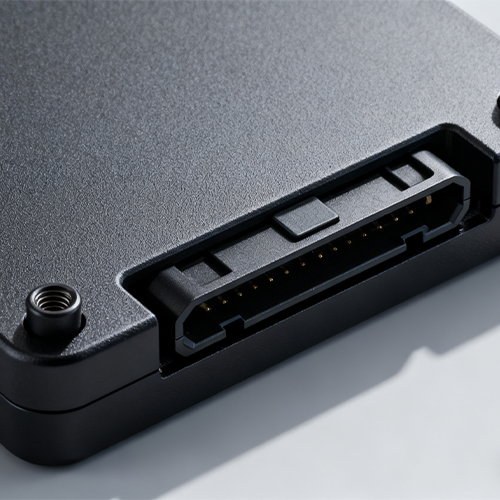 Muovinen ruiskupuristus elektroniikkakotelo