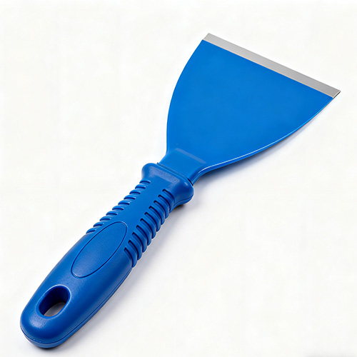 Muovinen ruiskukaavinmuovaus