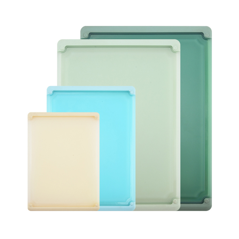 Muovinen paneelimuotti