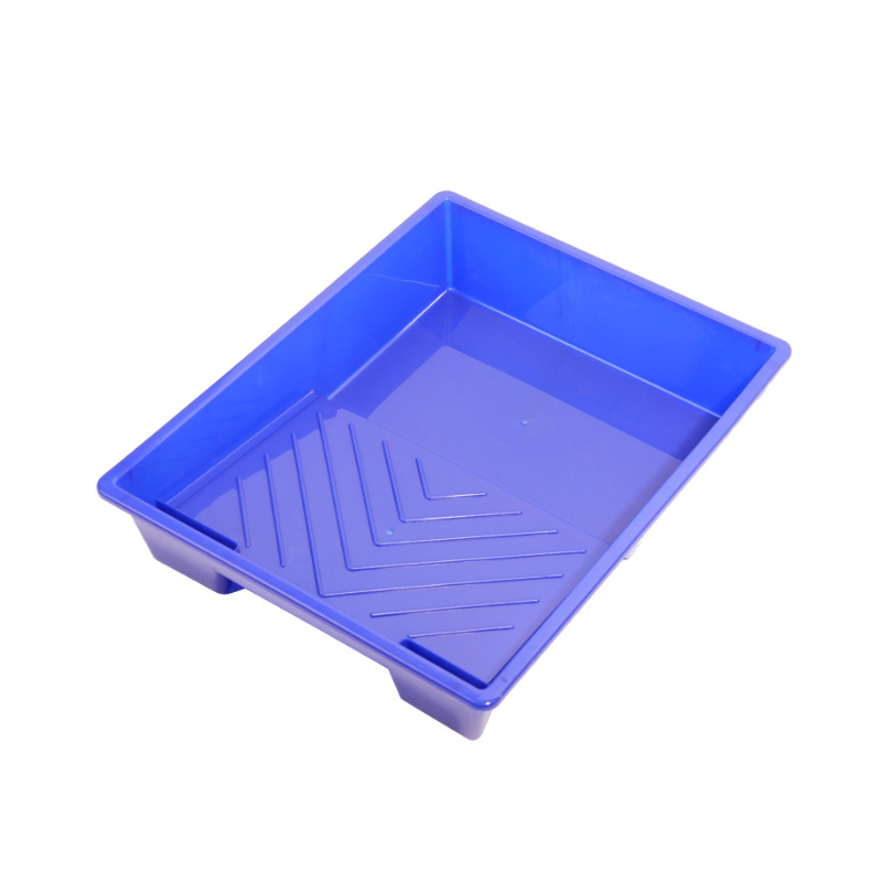 Muovinen tarjotinmuotti