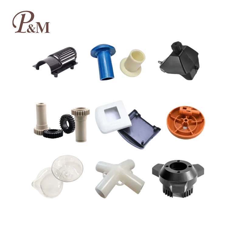 Plaattinen ruiskupuristus