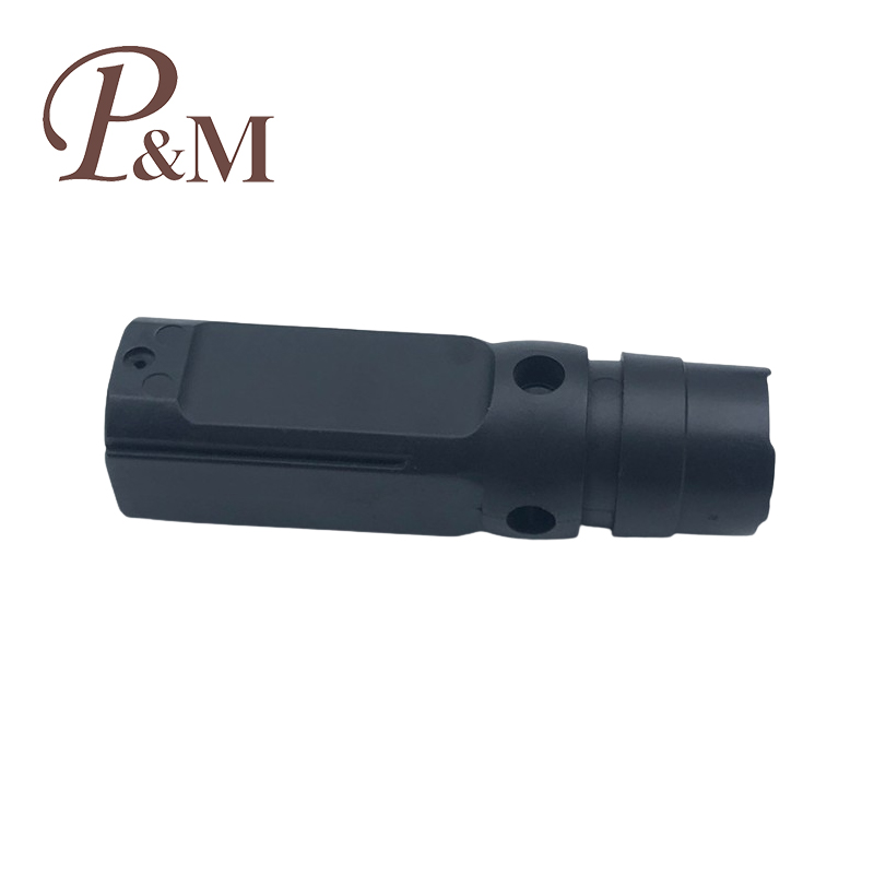 Laadukas ruiskupuristusvalmistaja